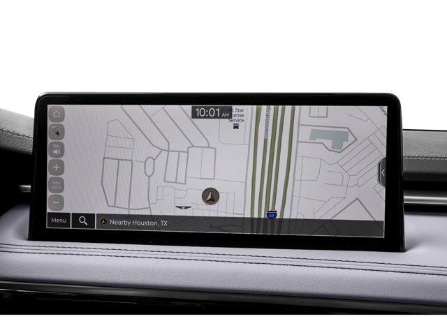 new 2026 Genesis G70 car, priced at $45,985