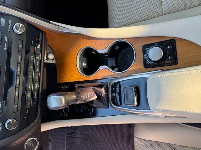 used 2018 Lexus RX 350 car, priced at $27,494