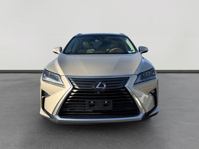 used 2018 Lexus RX 350 car, priced at $27,494