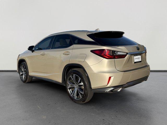 used 2018 Lexus RX 350 car, priced at $27,494