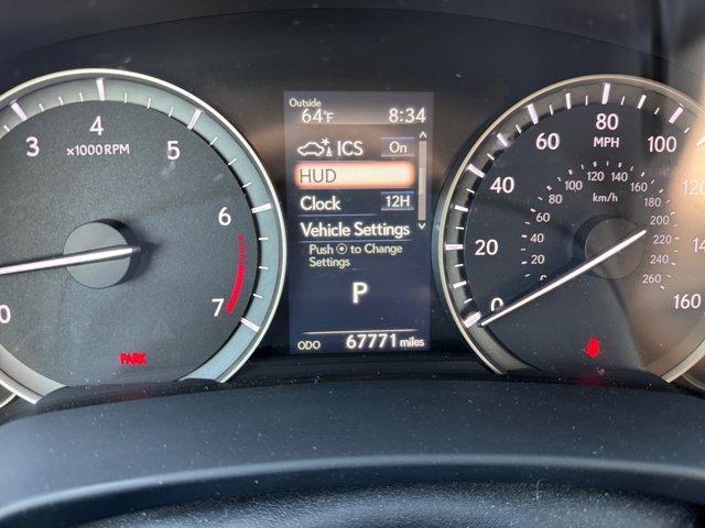 used 2018 Lexus RX 350 car, priced at $27,494