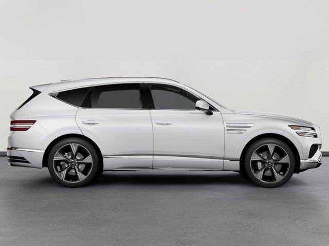 new 2026 Genesis GV80 car, priced at $84,125