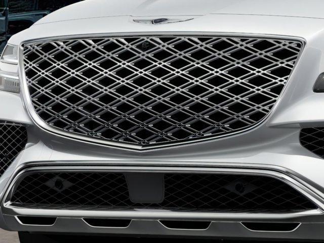 new 2026 Genesis GV80 car, priced at $84,125