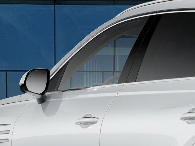 new 2026 Genesis GV80 car, priced at $84,125