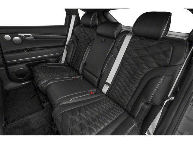 new 2026 Genesis GV80 Coupe car, priced at $90,245