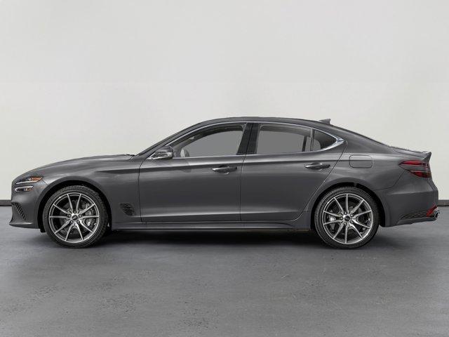 new 2026 Genesis G70 car, priced at $48,090
