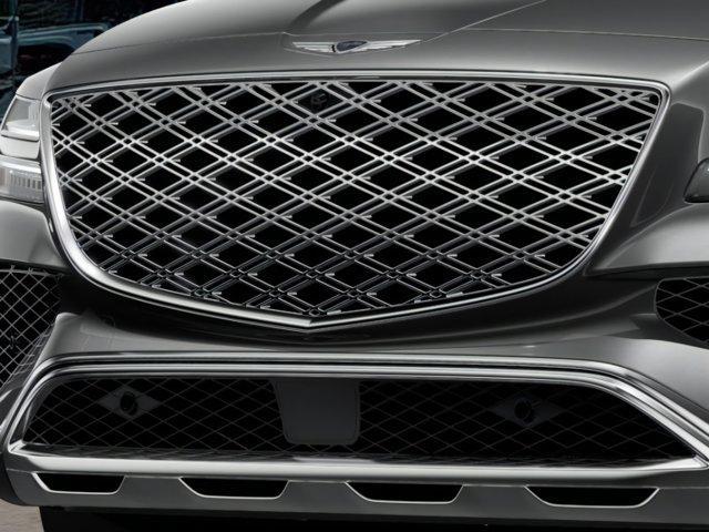 new 2026 Genesis GV80 car, priced at $78,405
