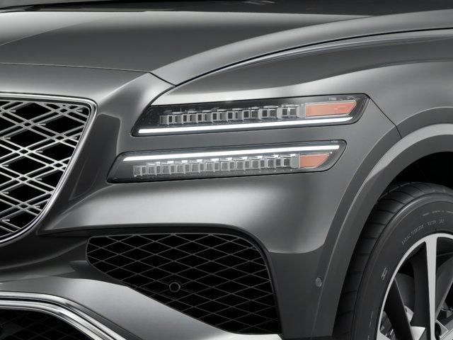 new 2026 Genesis GV80 car, priced at $78,405