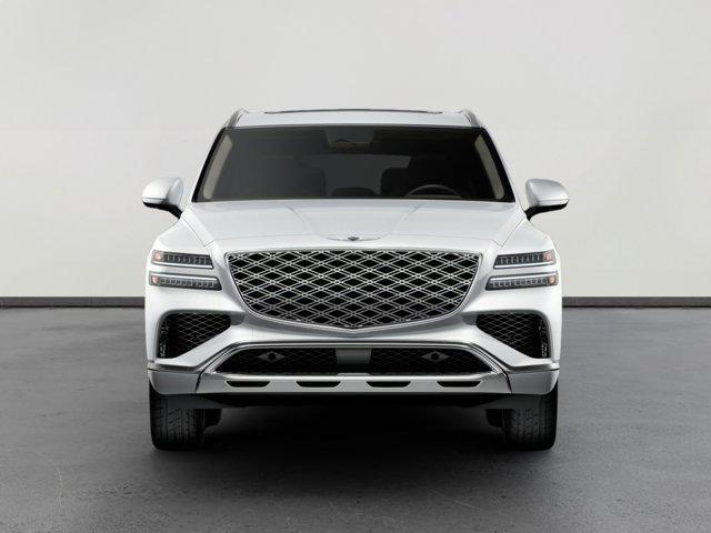 new 2026 Genesis GV80 car, priced at $70,925