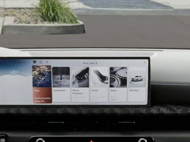 new 2026 Genesis GV80 car, priced at $85,395