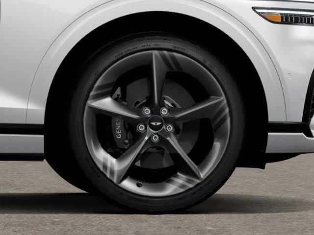 new 2026 Genesis GV70 car, priced at $74,035