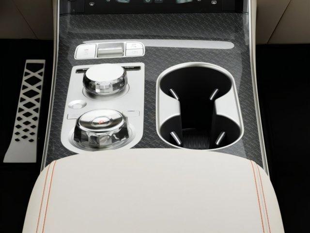 new 2026 Genesis GV70 car, priced at $74,035