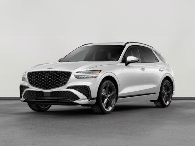 new 2026 Genesis GV70 car, priced at $74,035