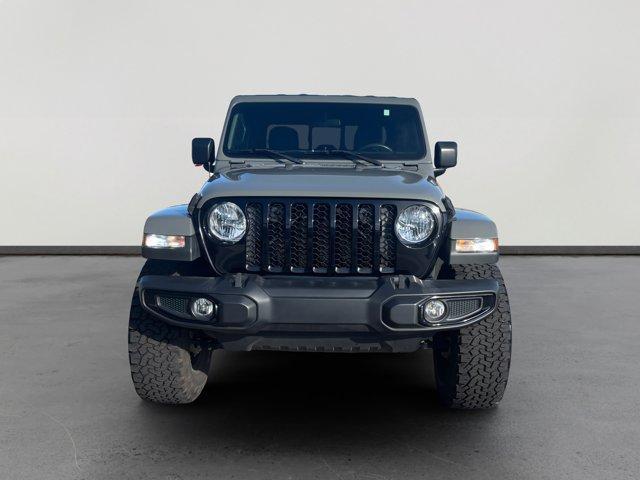 used 2022 Jeep Gladiator car, priced at $27,994