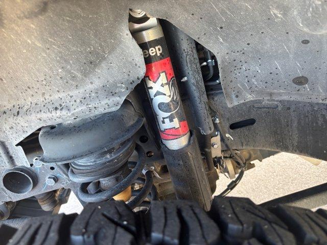 used 2022 Jeep Gladiator car, priced at $27,994