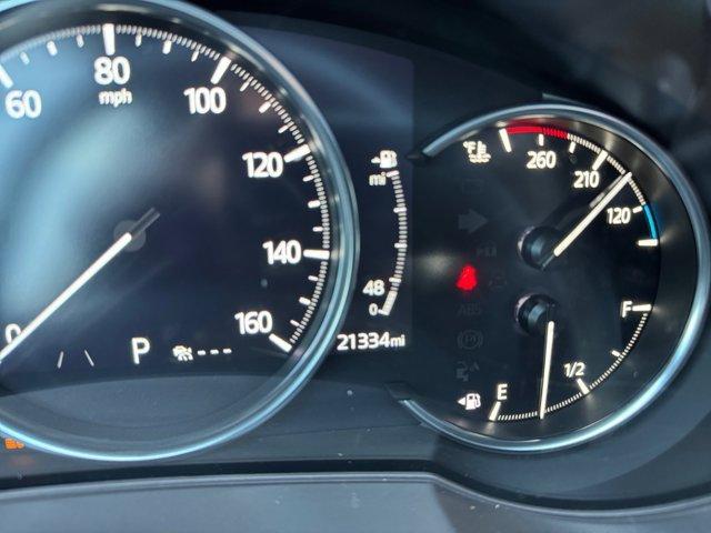 used 2023 Mazda CX-5 car, priced at $26,994