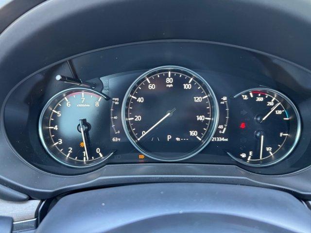 used 2023 Mazda CX-5 car, priced at $26,994