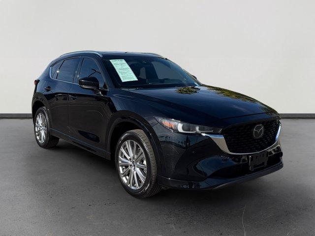 used 2023 Mazda CX-5 car, priced at $26,994