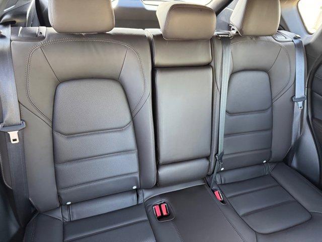 used 2023 Mazda CX-5 car, priced at $26,994