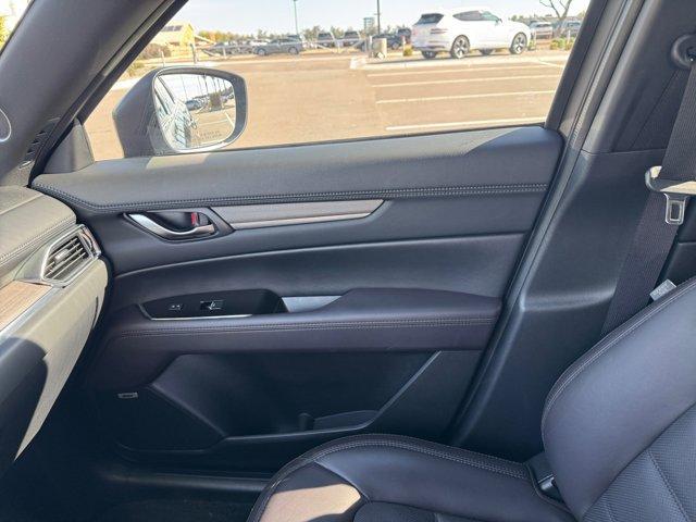 used 2023 Mazda CX-5 car, priced at $26,994