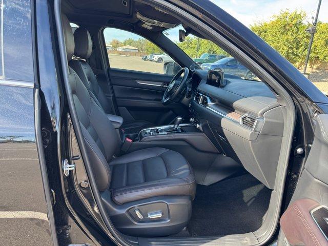 used 2023 Mazda CX-5 car, priced at $26,994
