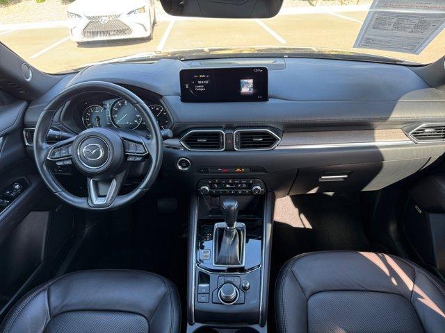 used 2023 Mazda CX-5 car, priced at $26,994