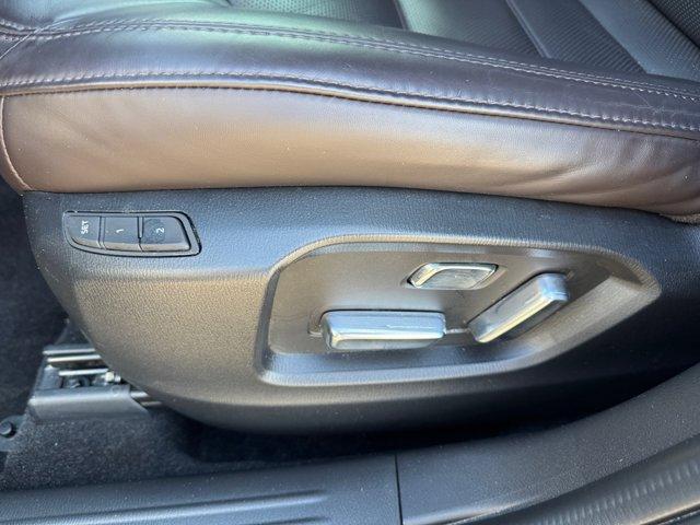 used 2023 Mazda CX-5 car, priced at $26,994