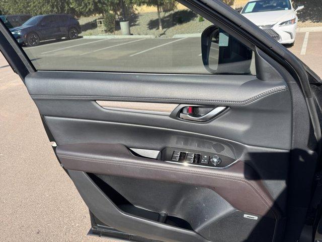 used 2023 Mazda CX-5 car, priced at $26,994