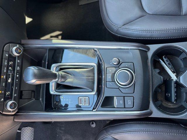 used 2023 Mazda CX-5 car, priced at $26,994