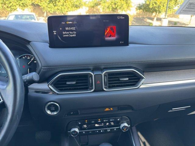 used 2023 Mazda CX-5 car, priced at $26,994
