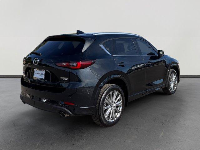 used 2023 Mazda CX-5 car, priced at $26,994