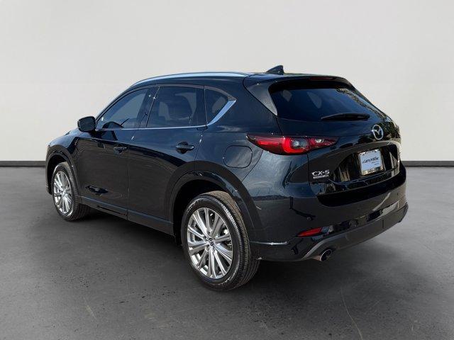 used 2023 Mazda CX-5 car, priced at $26,994