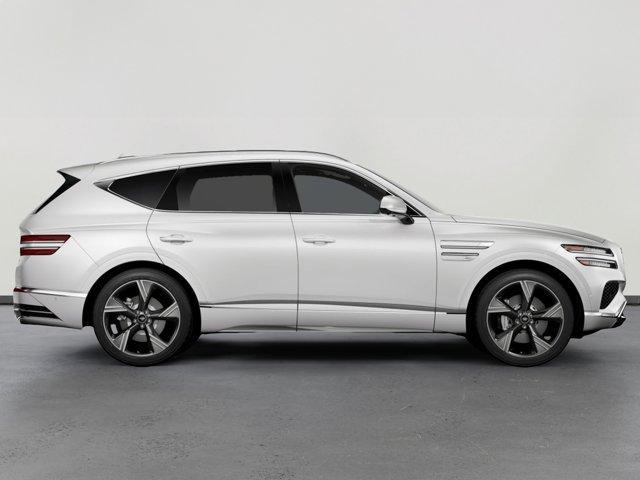 new 2026 Genesis GV80 car, priced at $84,535