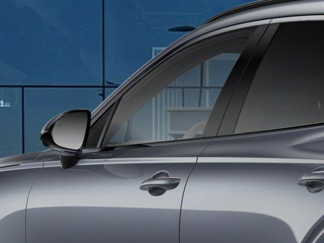 new 2026 Genesis GV70 car, priced at $70,322