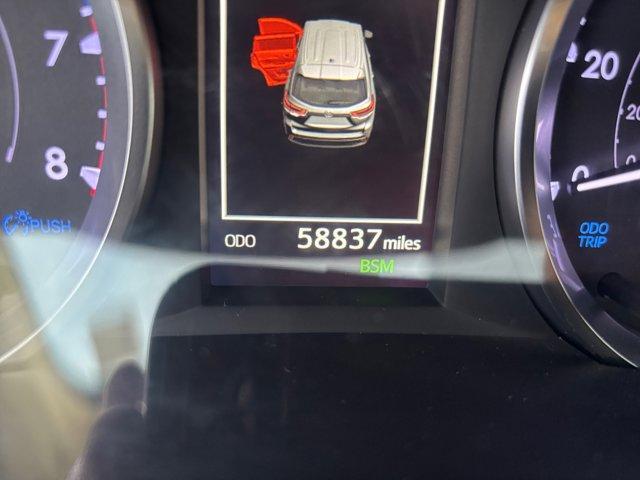 used 2019 Toyota Highlander car, priced at $22,929