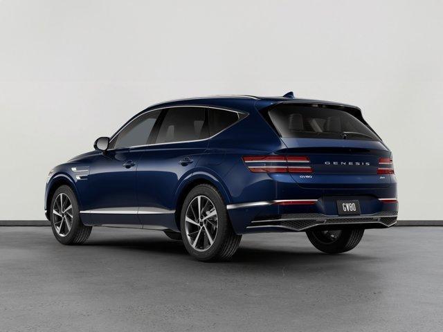 new 2026 Genesis GV80 car, priced at $68,503