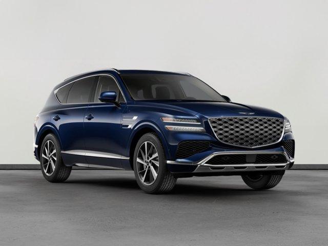 new 2026 Genesis GV80 car, priced at $68,503