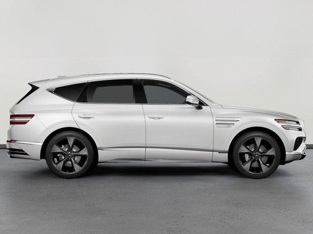 new 2026 Genesis GV80 car, priced at $76,420