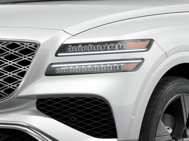 new 2026 Genesis GV80 car, priced at $76,420