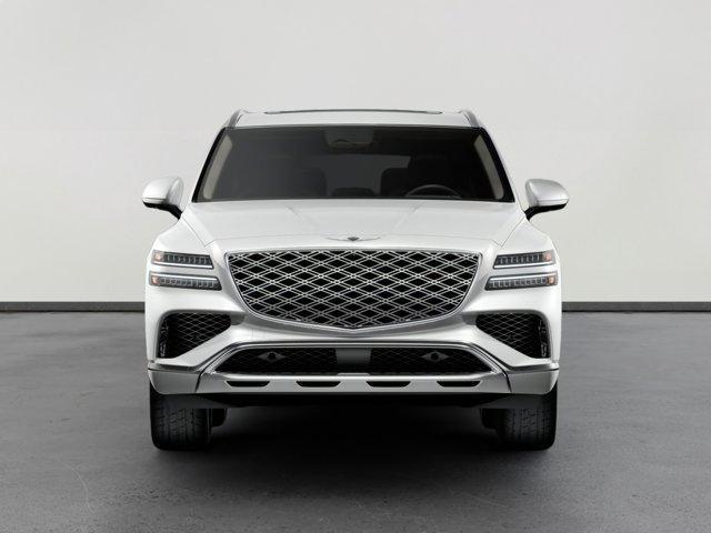 new 2026 Genesis GV80 car, priced at $76,420