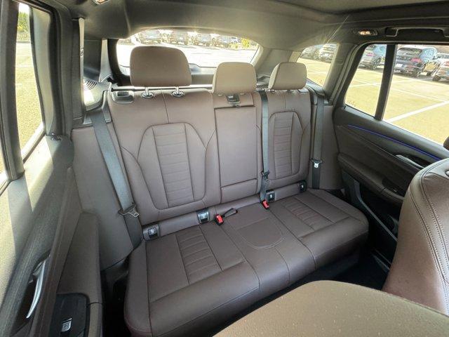 used 2022 BMW X3 car, priced at $32,994