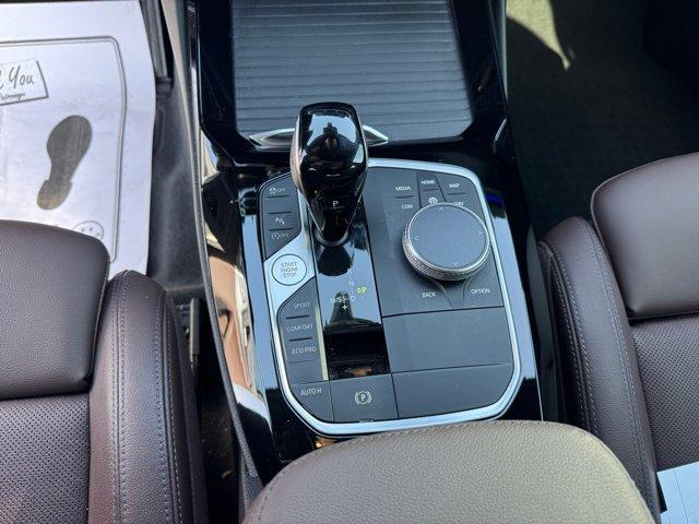 used 2022 BMW X3 car, priced at $32,994
