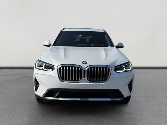 used 2022 BMW X3 car, priced at $32,994