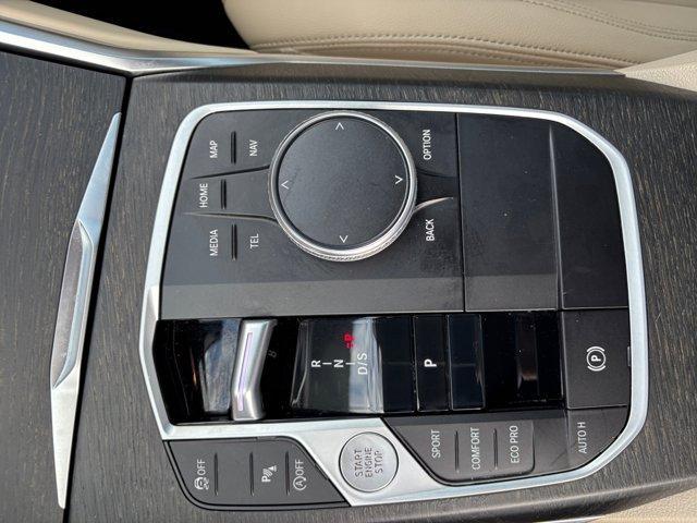 used 2023 BMW 330 car, priced at $30,371