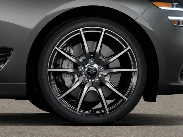 new 2026 Genesis G70 car, priced at $51,990