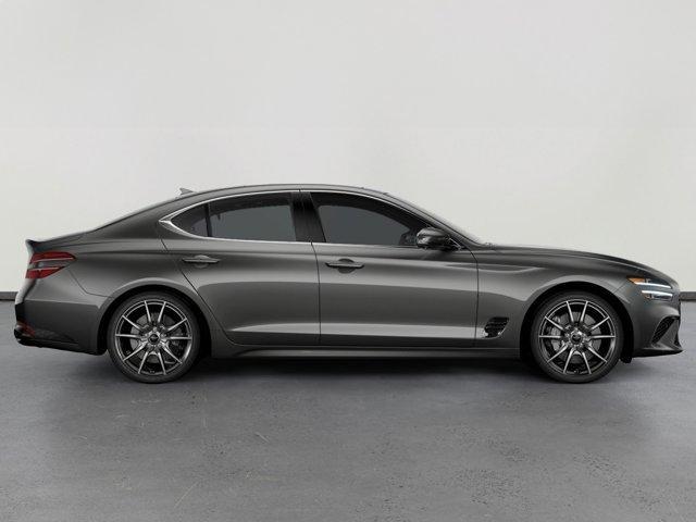new 2026 Genesis G70 car, priced at $51,990