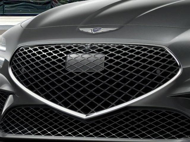 new 2026 Genesis G70 car, priced at $51,990