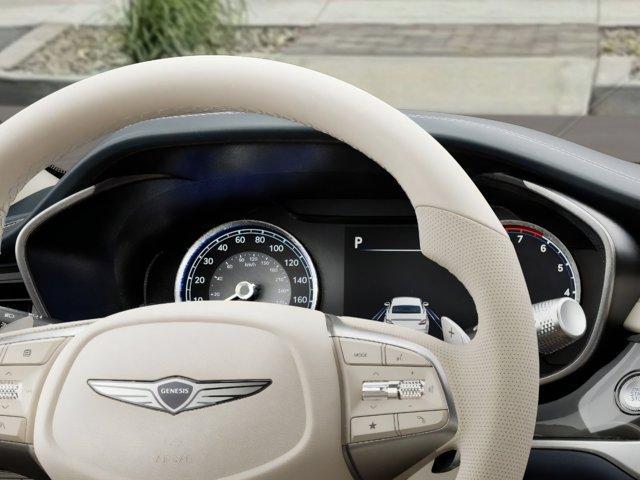 new 2026 Genesis G70 car, priced at $51,990