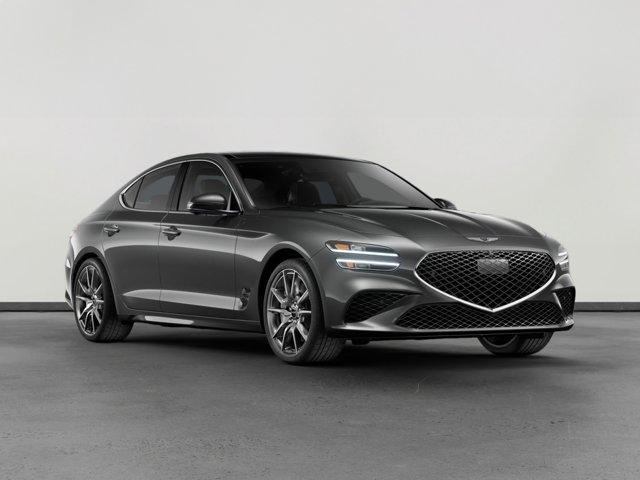 new 2026 Genesis G70 car, priced at $51,990