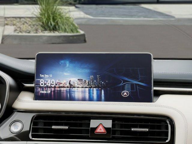 new 2026 Genesis G70 car, priced at $51,990